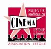 Cinéma Majestic à Montmorillon
